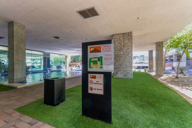 Building Photo - Optima Biltmore Italian Style Two Bedroom ...