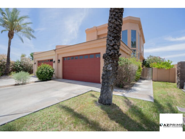 Building Photo - A Distinguished, Fully Furnished 3/4 Gem N...