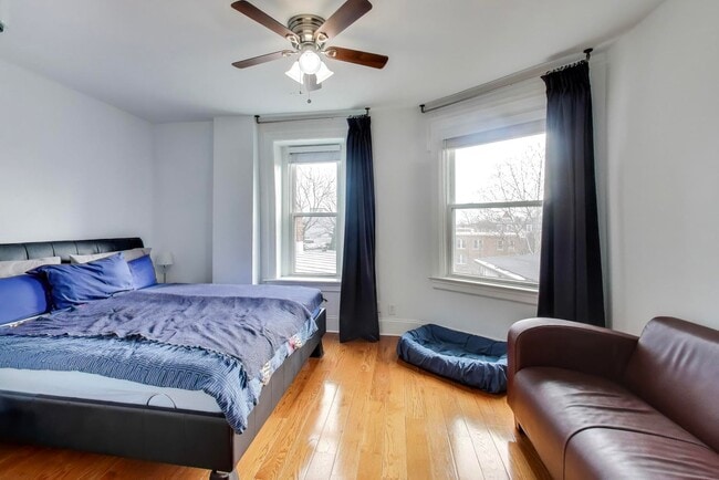 Building Photo - COMING SOON - Sprawling 5 Bed, 3 Bath, Two Kitchens, Dual Back Decks, Two Office/Den Townhouse, 2...