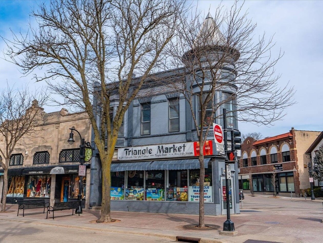 Building Photo - 302 State St