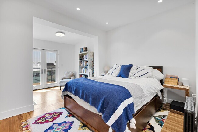 Building Photo - 4008 Marlboro Pl NW