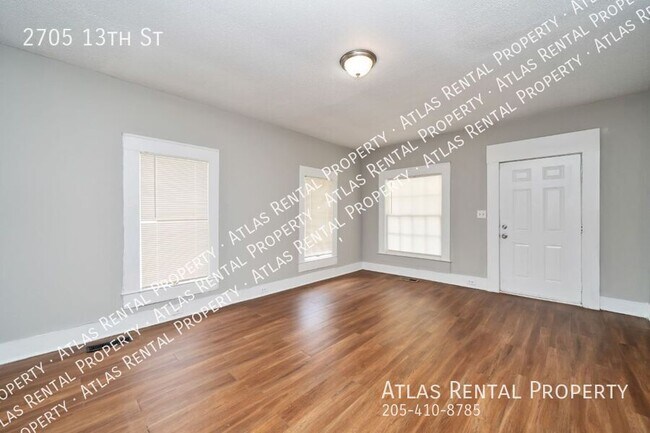Building Photo - 2705 13th St