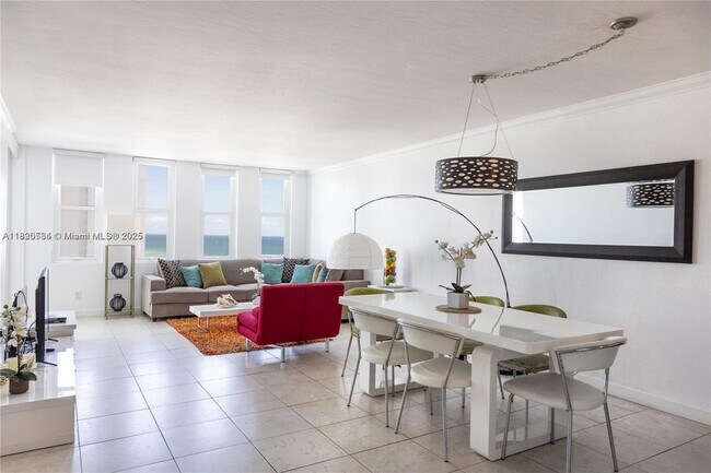 Building Photo - 5401 Collins Ave