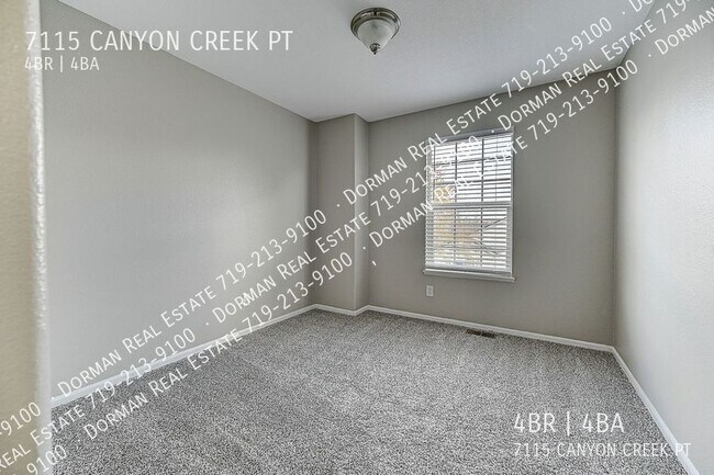 Building Photo - 7115 Canyon Creek Point