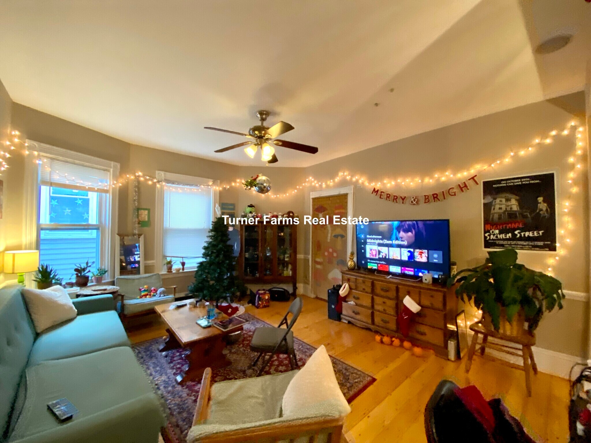 Building Photo - 13 Sachem St