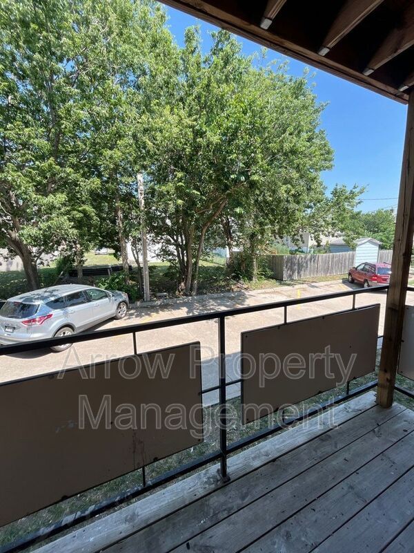 Building Photo - 2325 S Street