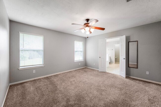 Building Photo - 18110 Bare Branch Ln