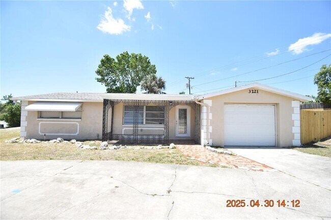 Primary Photo - 3221 Topp Dr
