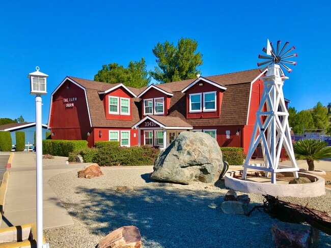 Building Photo - Awesome Updated Single Story in The Darling "Farm" Community of Wildomar, Close to Everything, bu...