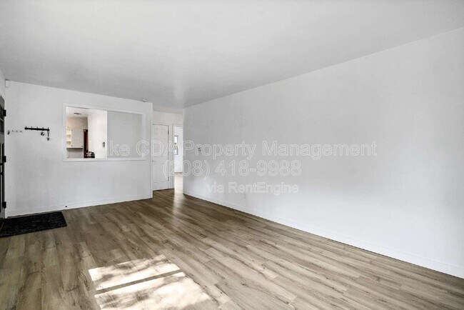 Building Photo - 506 15th St