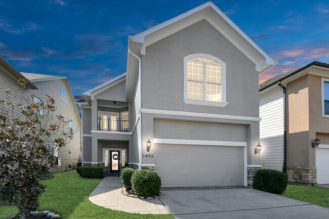 Building Photo - 1493 Silverado Dr