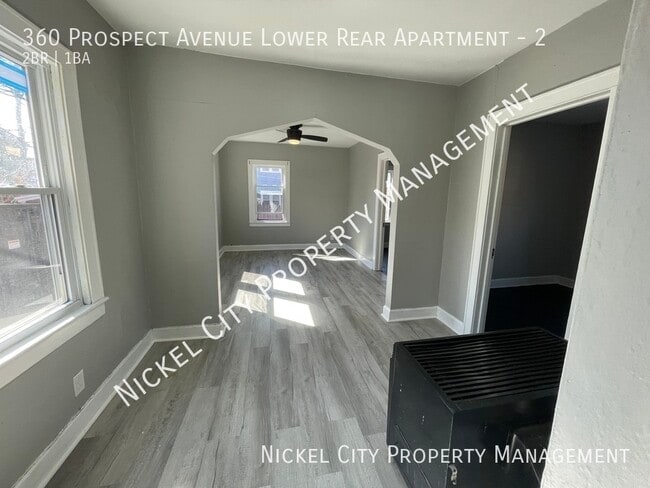 Building Photo - 360 Prospect Ave