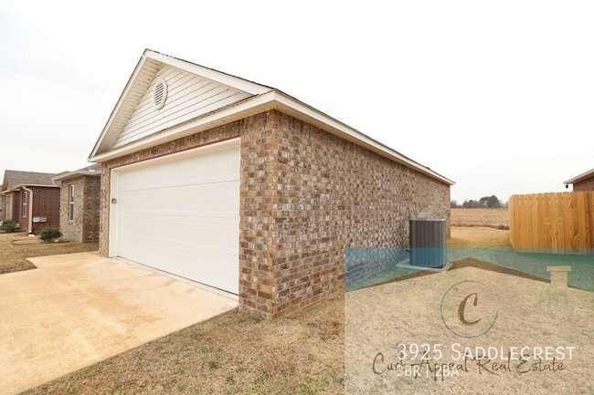 Building Photo - Beautiful 3 bed / 2 bath home - Nettleton!!