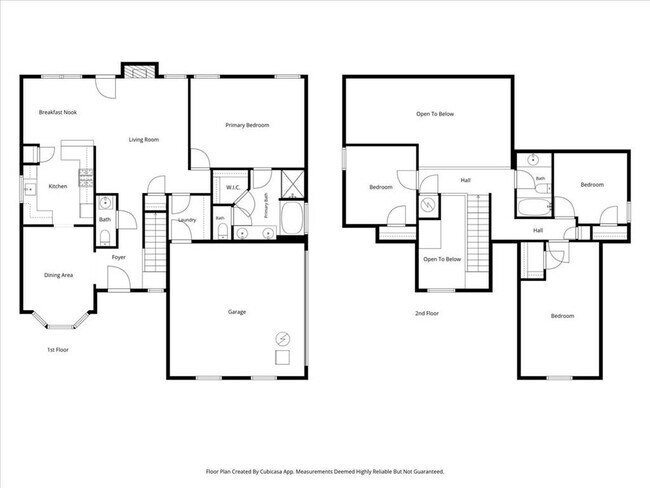Building Photo - 665 Peachtree Trails Dr