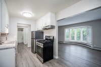 Interior Photo - Richfield Square Apartments
