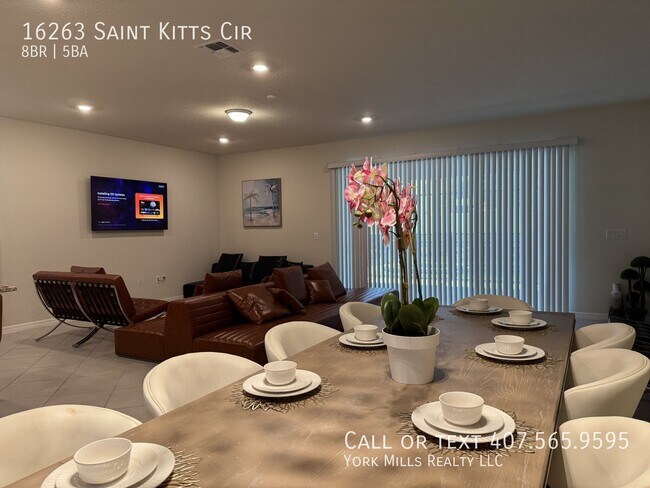 Building Photo - 16263 St Kitts Cir
