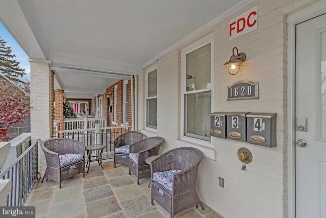 Building Photo - 1620 Massachusetts Ave SE