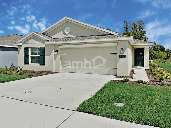Building Photo - 4341 Seven Canyons Dr