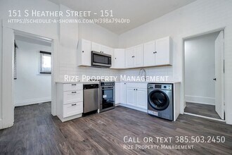 Building Photo - 151 S Heather St