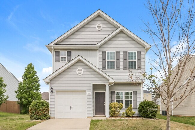 Primary Photo - 1132 Aprilia Ln