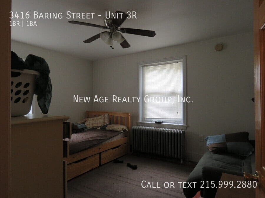 Building Photo - 3416 Baring St