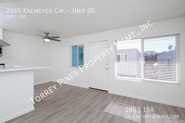 Building Photo - 2665 Kremeyer Cir