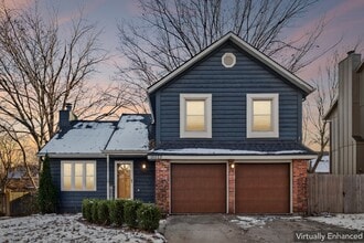 Building Photo - 15523 W 83rd Terrace