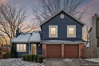 Building Photo - 15523 W 83rd Terrace