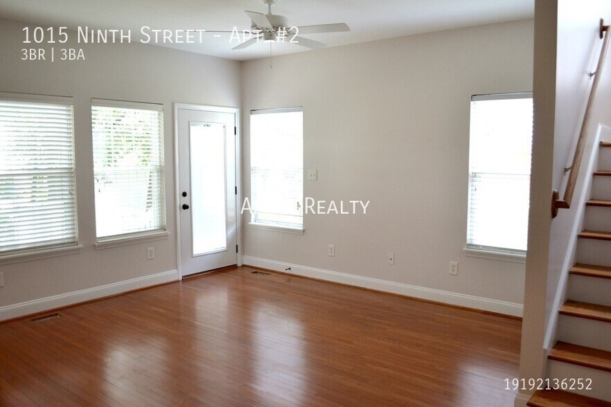 Building Photo - 1015 Ninth Street-Apt. #2