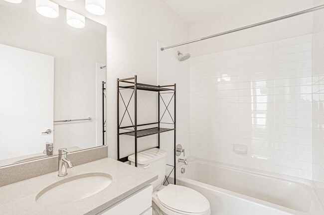 Building Photo - Modern 2BD, 3BA RiNo Townhome with Garage and Rooftop Deck