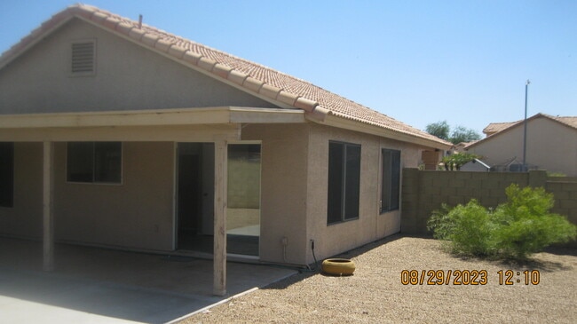 Building Photo - 7726 W Ocotillo Rd