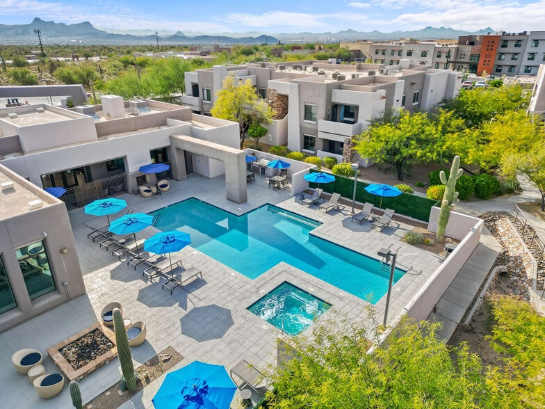 Primary Photo - Legacy Apartments at Dove Mountain