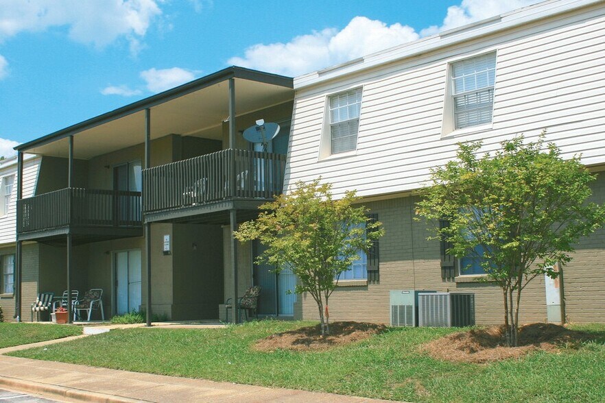 Onyx Earline Apts LLC 600 Earline Cir Birmingham AL 35215 Apartment