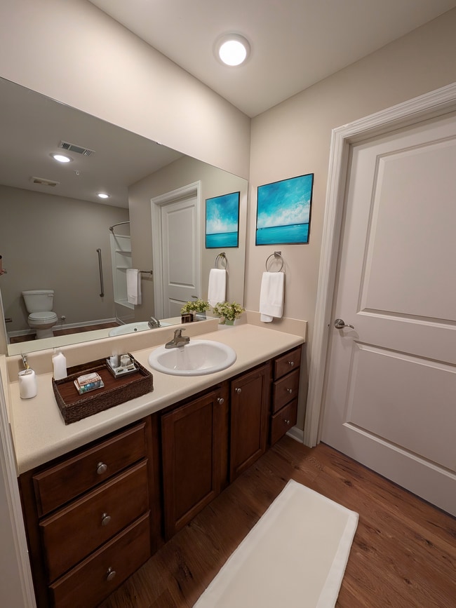 Building Photo - Hazel Park Adult 55+