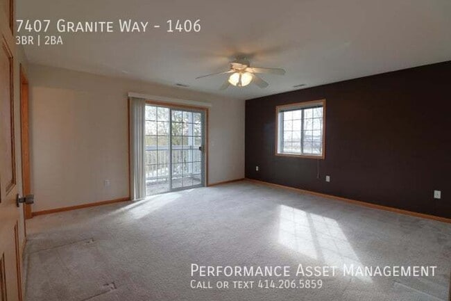 Building Photo - 7407 Granite Way