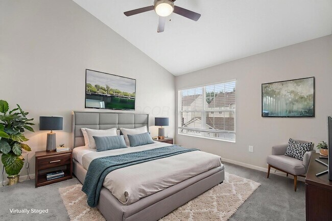 Building Photo - 7621 Lorimar Dr