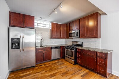 Building Photo - 1503 N Talman Ave