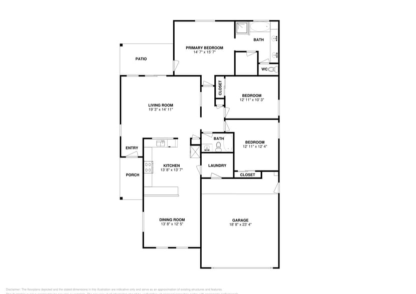 Building Photo - 45209 Miraflores St