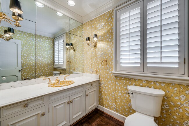 Building Photo - 4520 Westway Ave