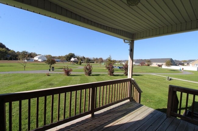 Building Photo - 120 Hollen Mill Ct