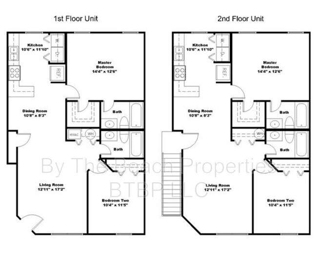 Building Photo - 2407 James St