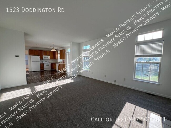 Building Photo - 1523 Doddington Rd