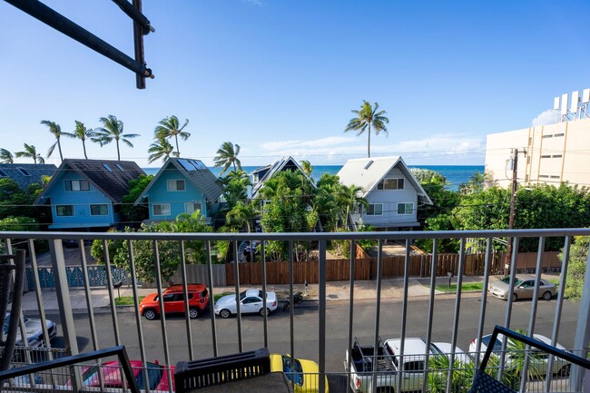 Building Photo - Mokuleia Sands