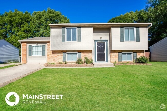 Building Photo - 6824 Littleton Dr