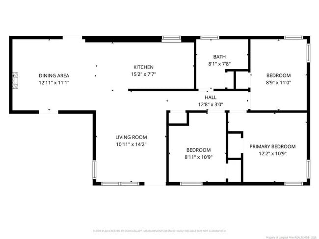 Building Photo - 502 Spring Ave