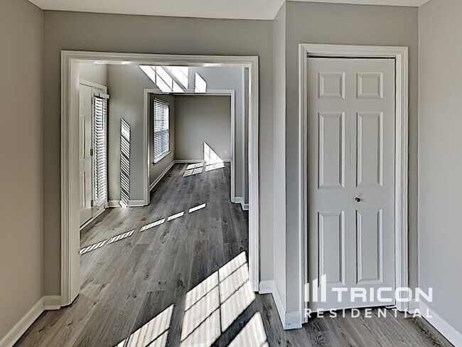 Building Photo - 419 Tucker Trice Blvd