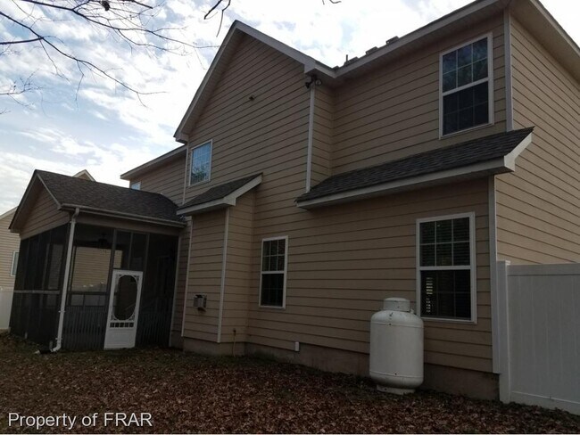 Building Photo - 355 Regimental Dr