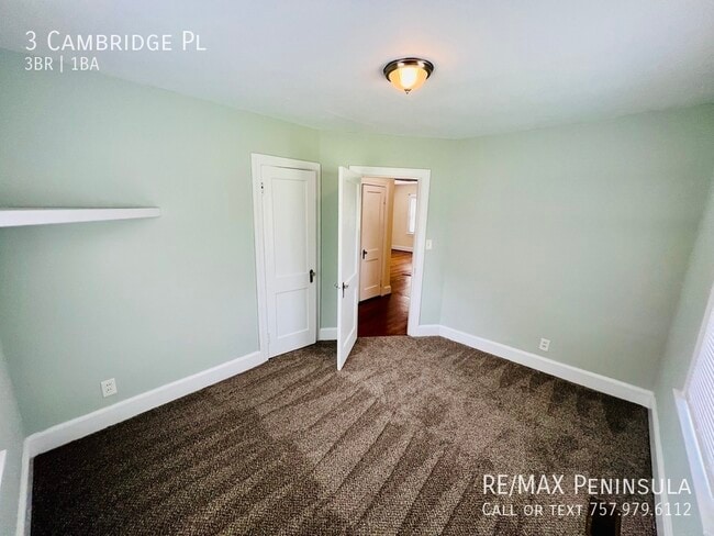 Building Photo - 3 Cambridge Pl