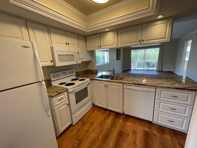 Primary Photo - ANNUAL RENTAL - 3 BED / 2 BATH WITH CARPOR...