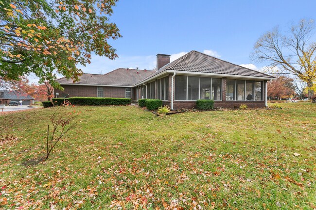 Building Photo - 4612 NW Bramble Trail